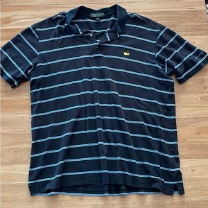 Masters Golf Collection Polo XXL